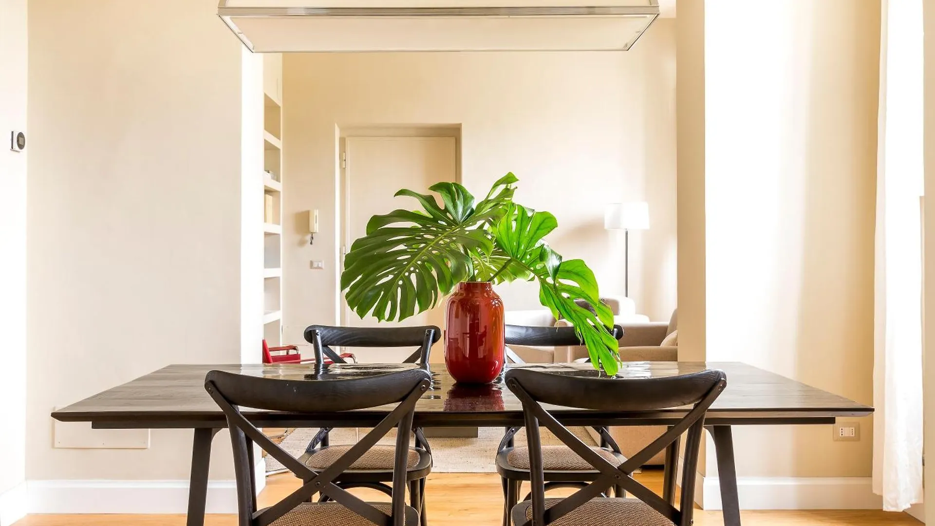 Lungarno Marvelous Apartment With Private Parking Florence