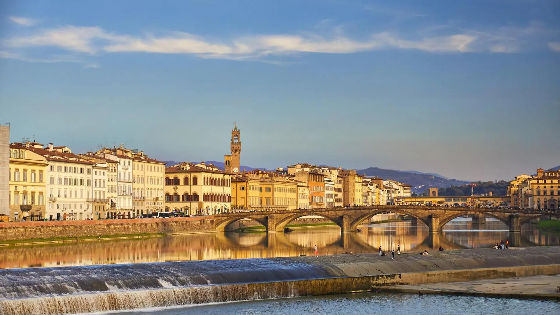 Lungarno Marvelous Apartment With Private Parking Florence 0*,  Italy
