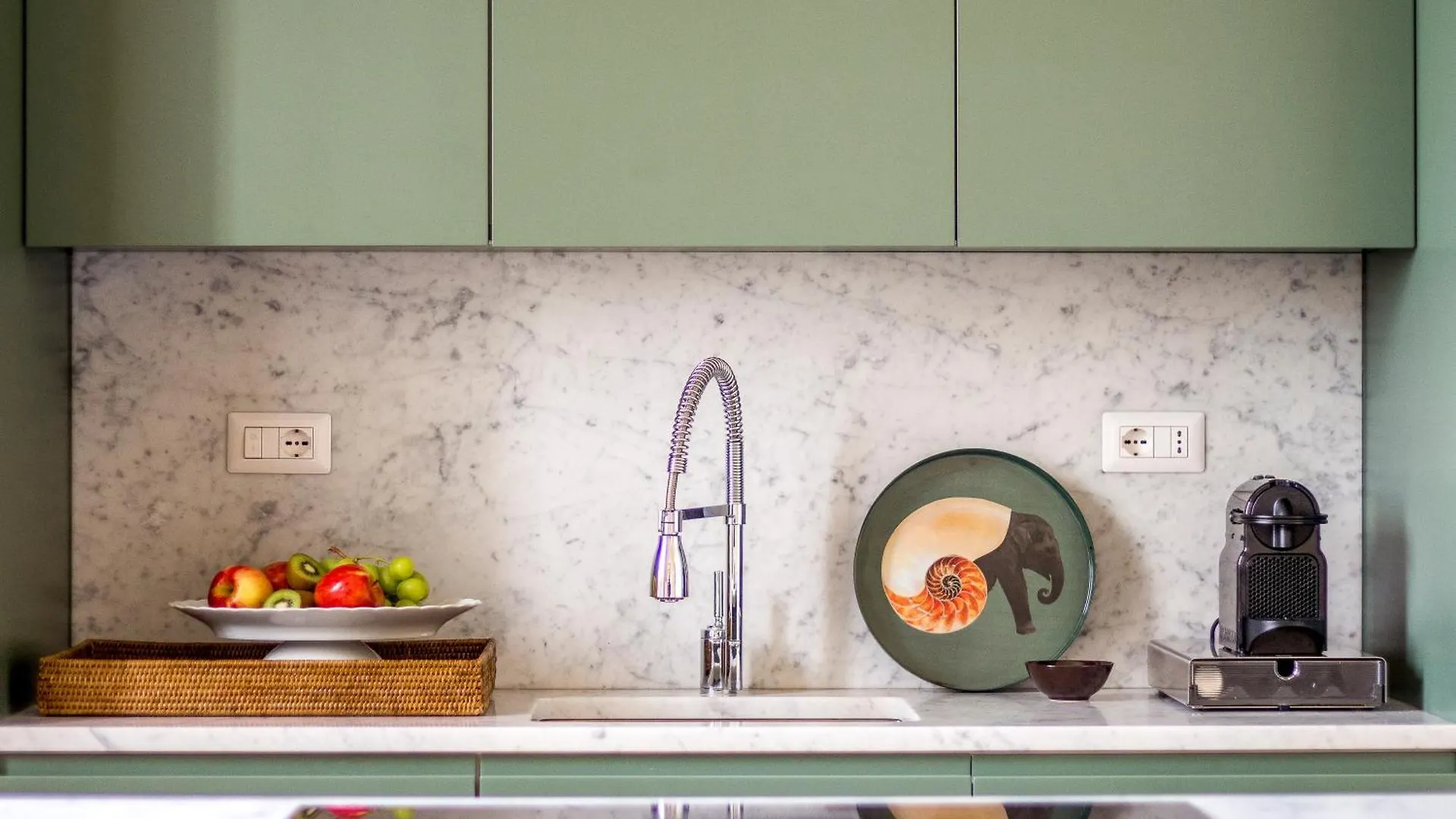 Lungarno Marvelous Apartment With Private Parking Florenz