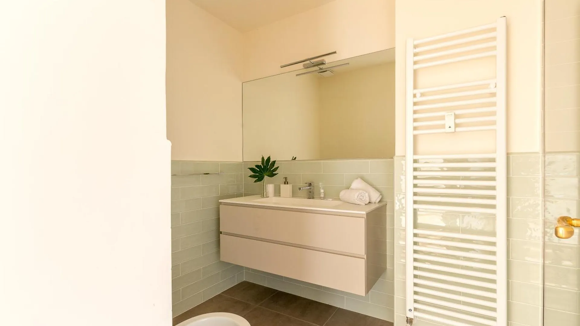 Lungarno Marvelous Apartment With Private Parking Florencie 0*,